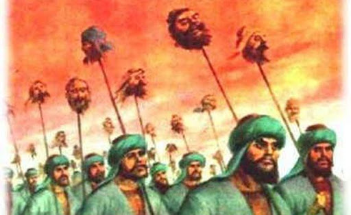 One Muslim = 10 Hindus – What Muslims are Taught in Pakistan