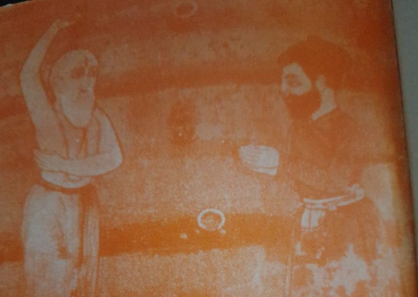 Why Guru Nanak & Guru Gobind Wore Janeu, Performed Yajna – Real Sikhi- 1